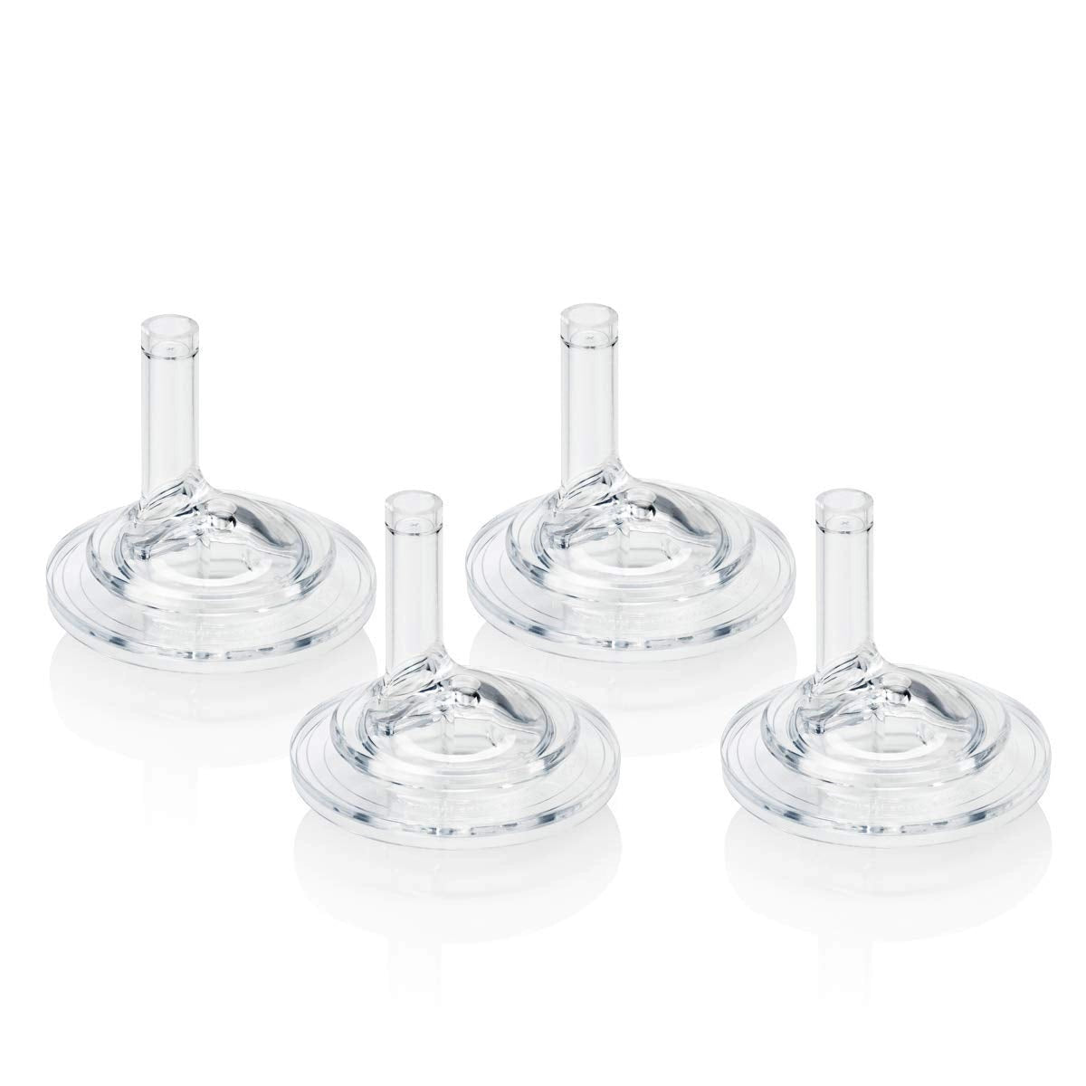 Grosmimi Straw Nipple Replacement Kit (4-counts)