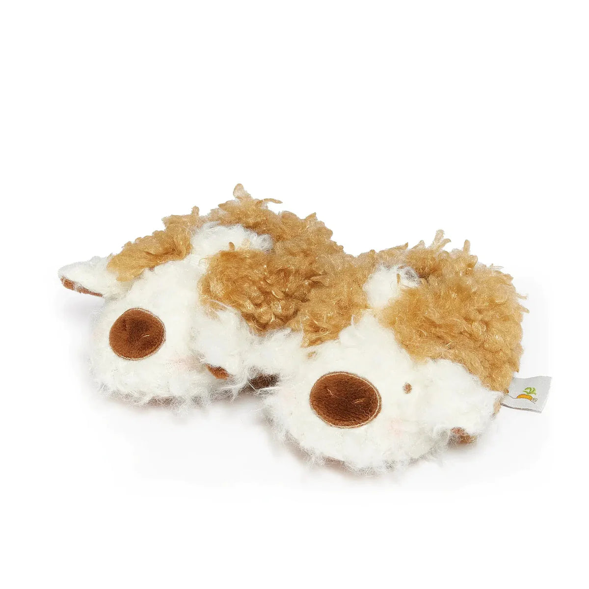 Moo Moo Booties