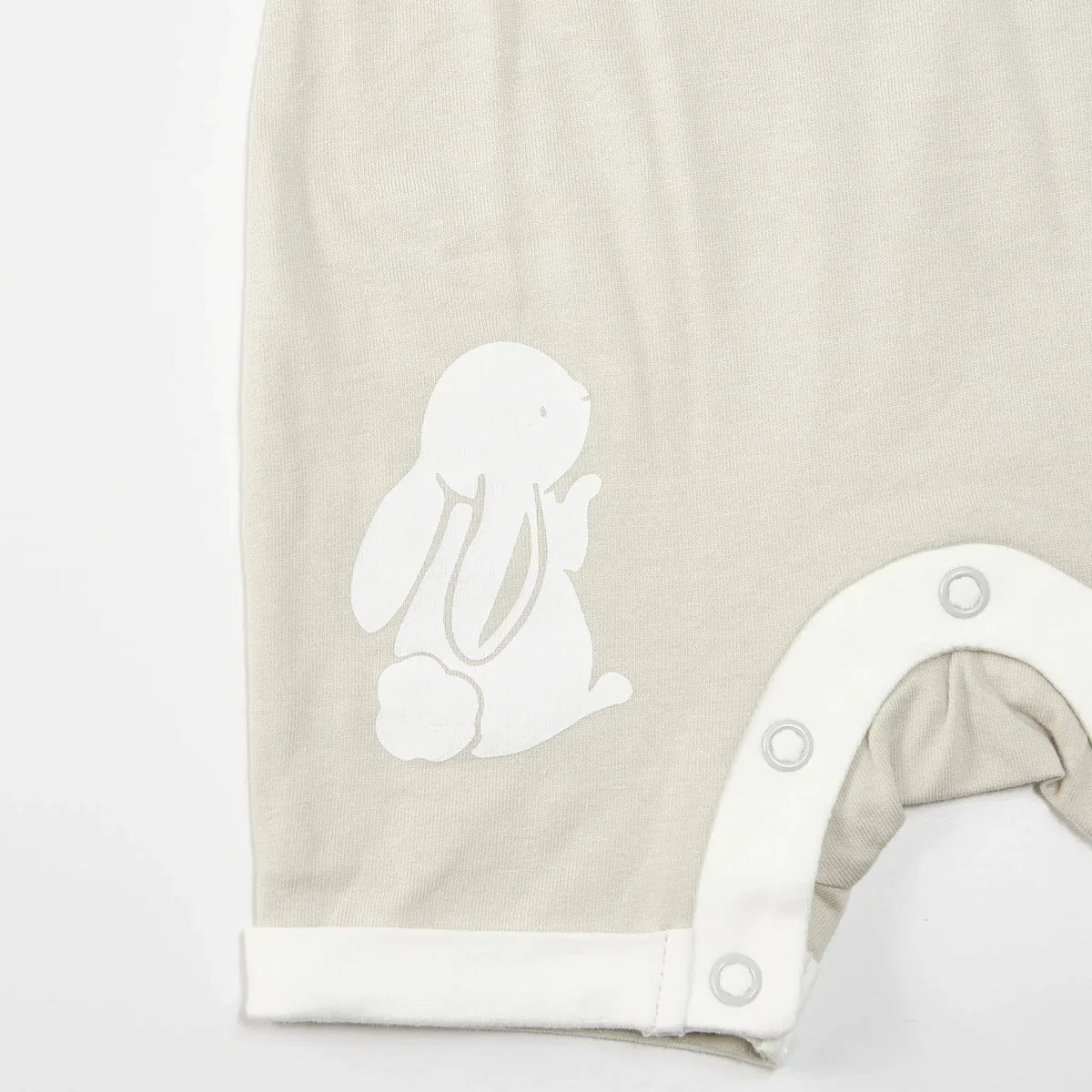 Bloom's Organic Play Romper