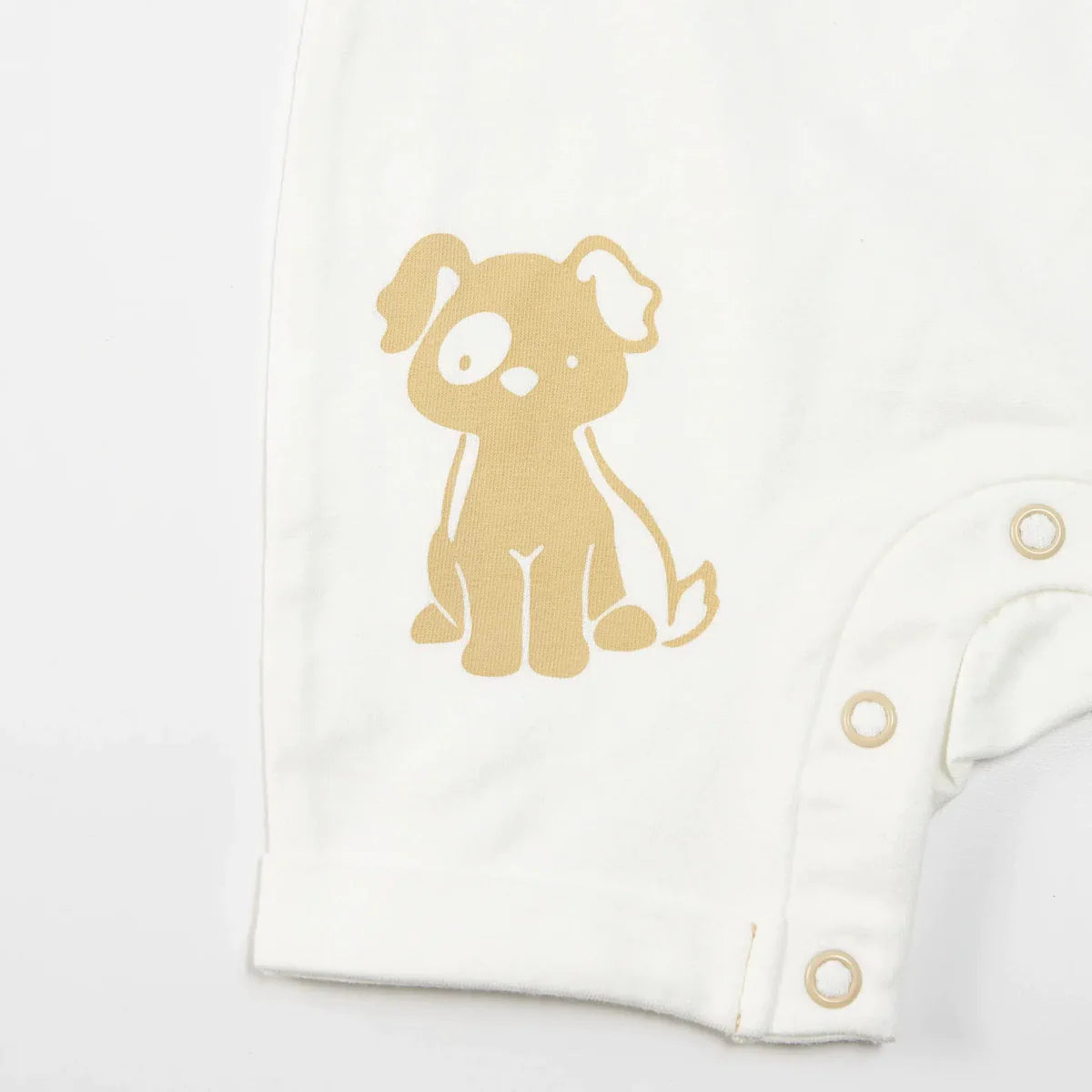 Skipit's Organic Play Romper