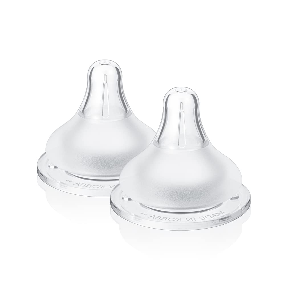 Grosmimi the Easy Teat - Stage 1