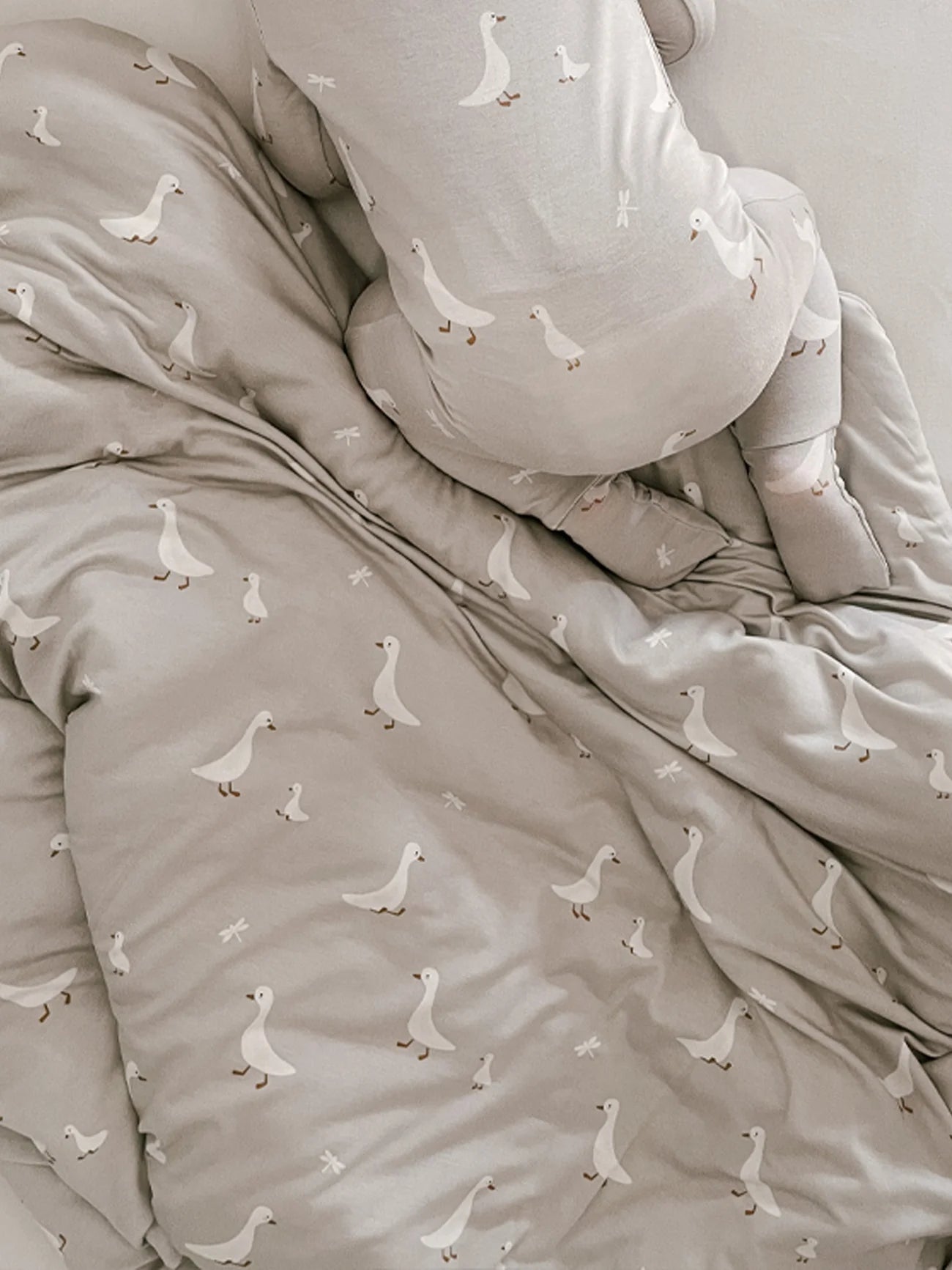Cloud Blanket | 1.0 TOG
