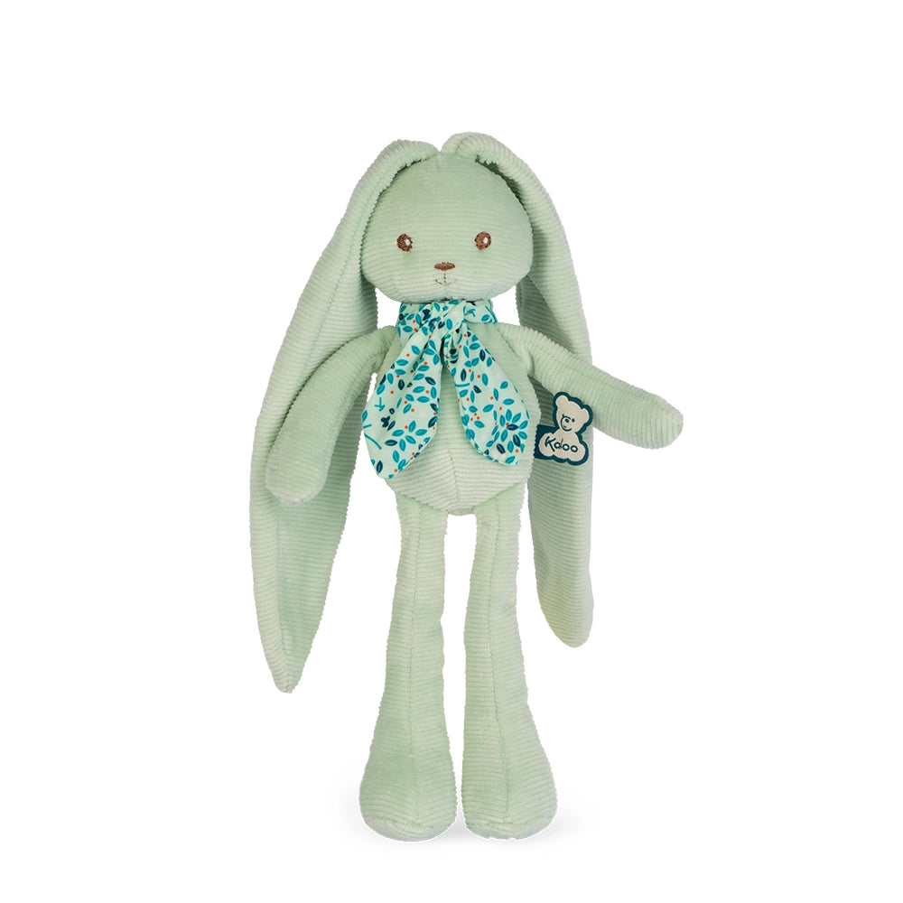 Doll Rabbit Aqua - Small