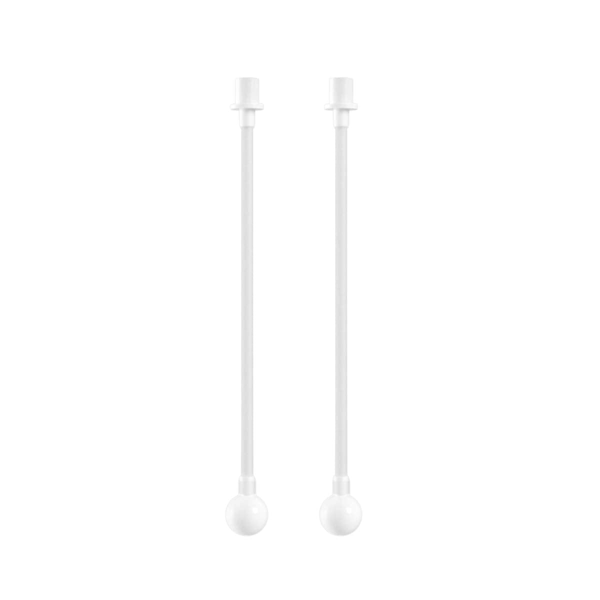 Grosmimi Weighted Straw Kit (Twin Pack)