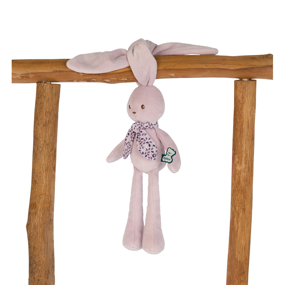 Doll Rabbit Pink - Small