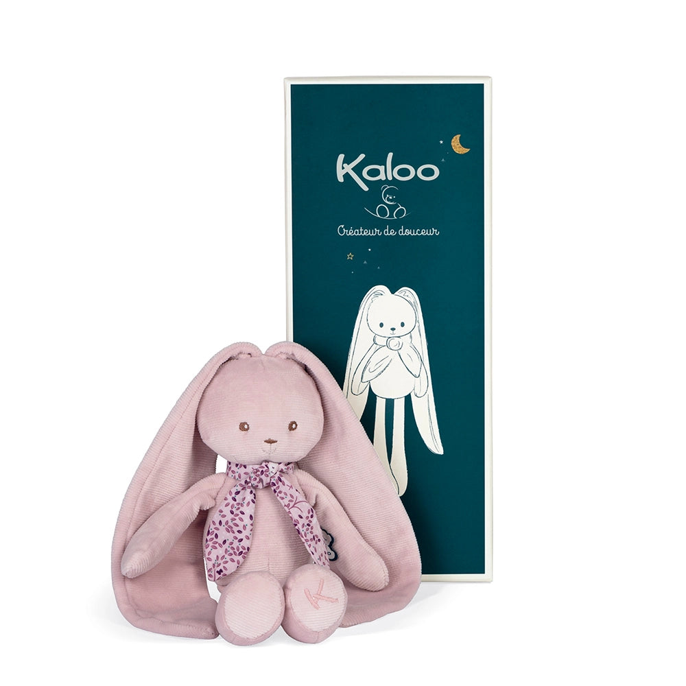 Lapinoo - Doll Rabbit Pink - Medium