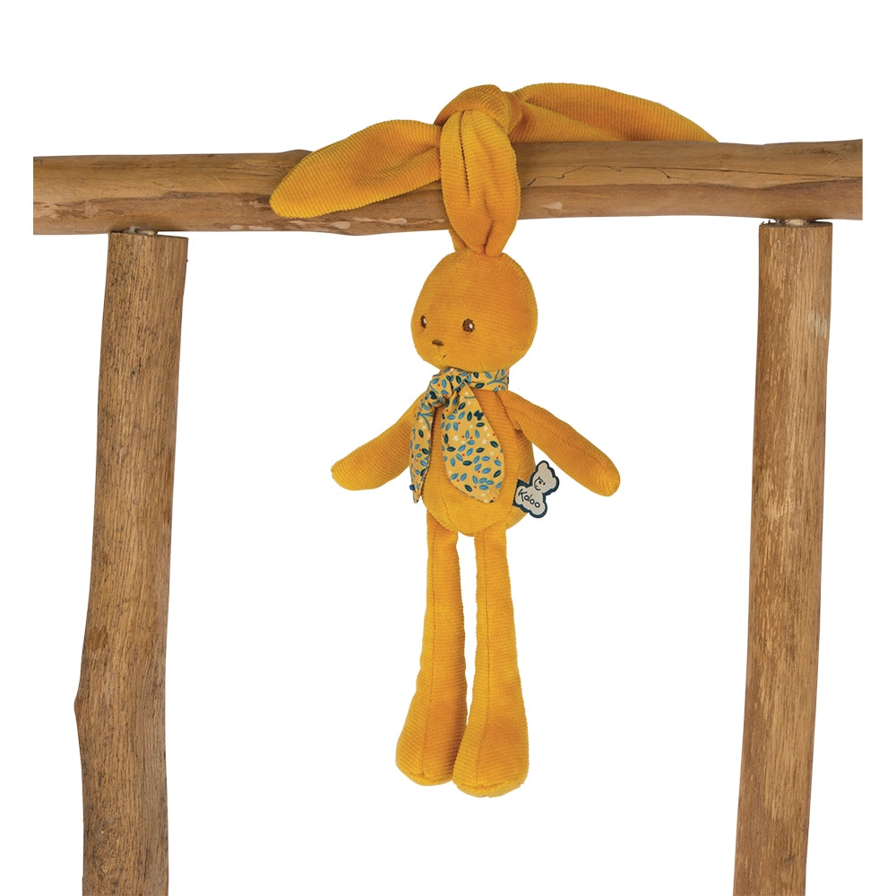 Doll Rabbit Ochre - Small