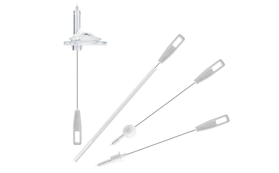 Grosmimi Straw Brush Set