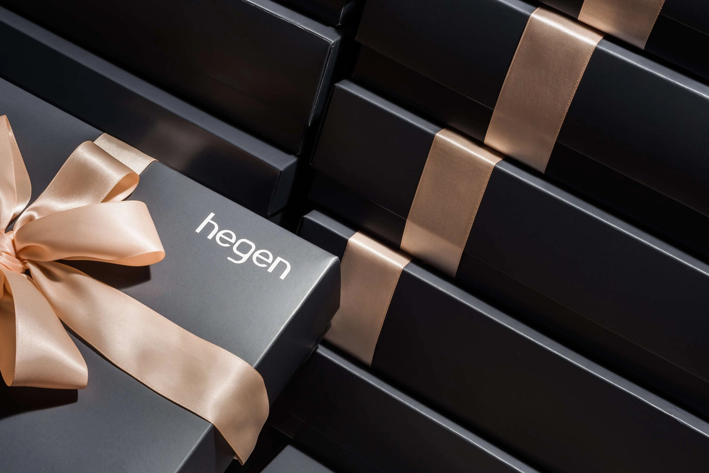 Hegen Express Store Feed Gift Set