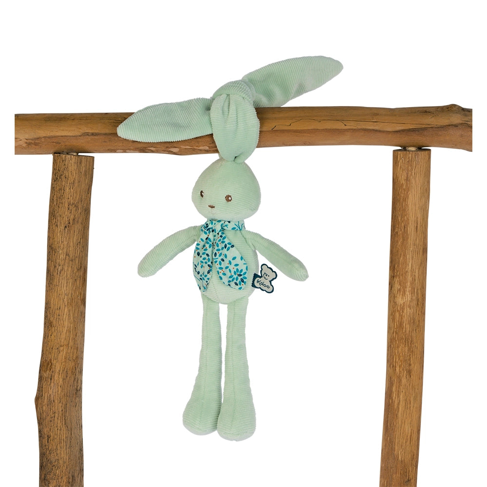 Doll Rabbit Aqua - Small