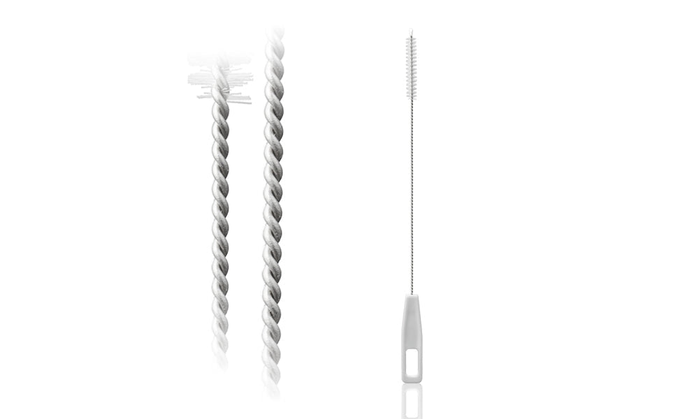 Grosmimi Straw Brush Set