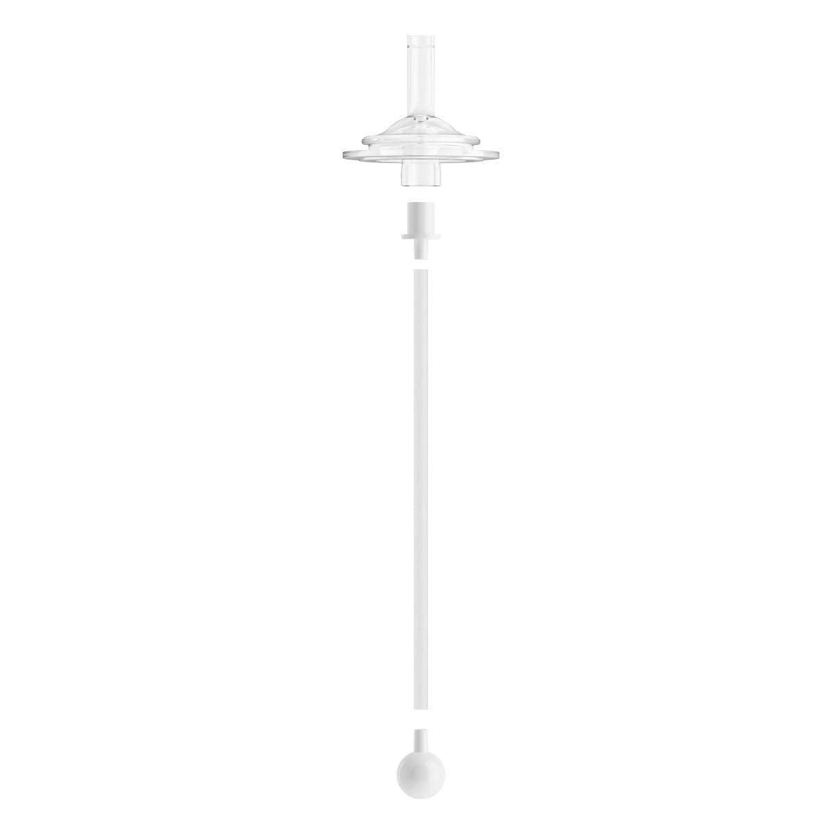 Grosmimi Weighted Straw Kit
