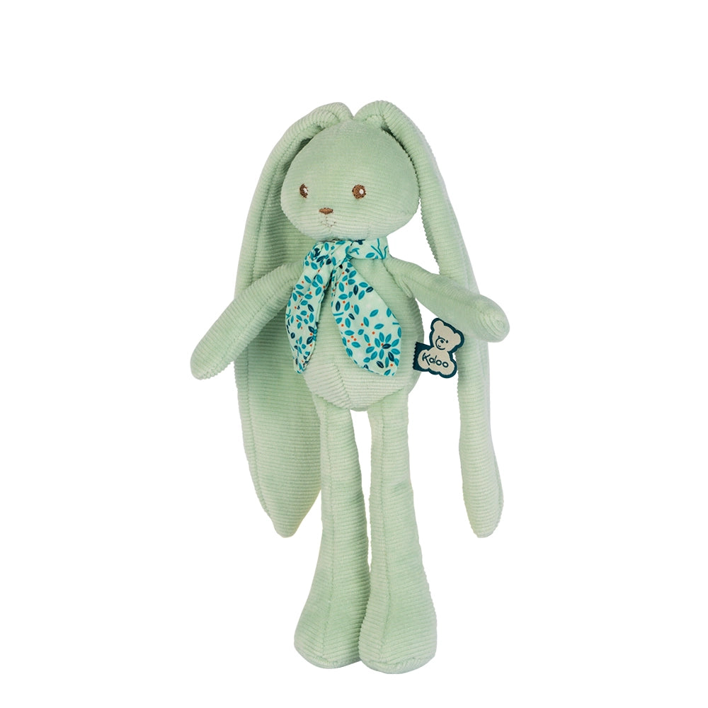 Doll Rabbit Aqua - Small