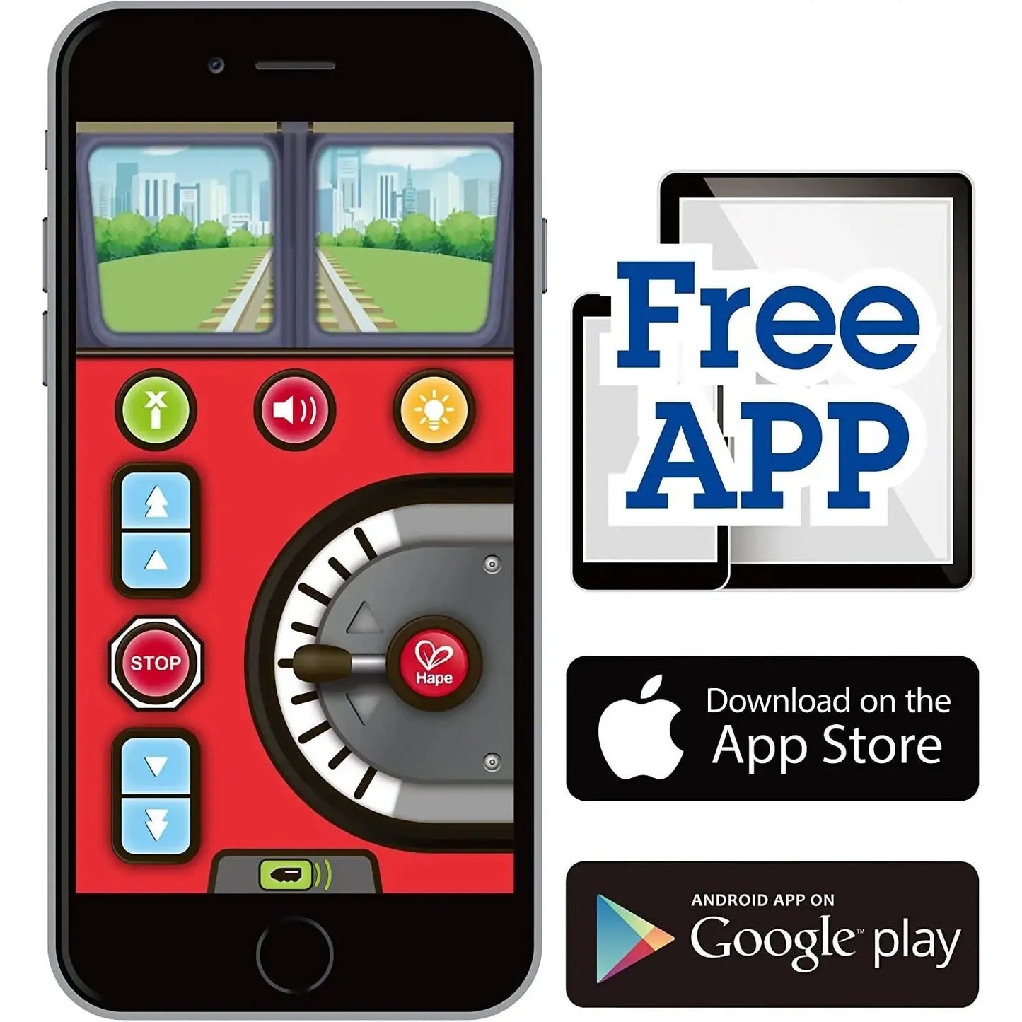 Remote Control Engine