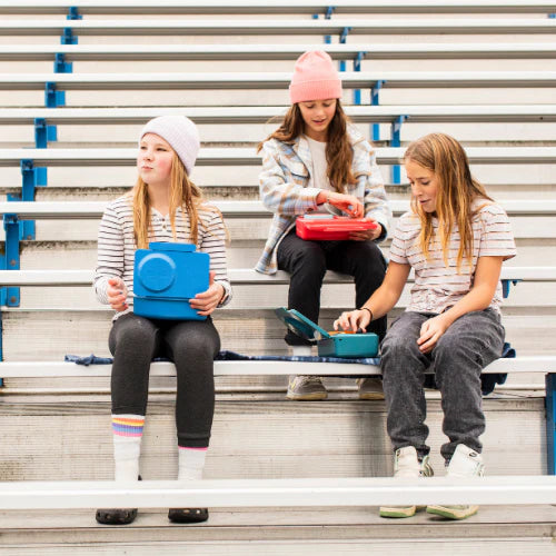 OmieBox UP - Cosmic Blue