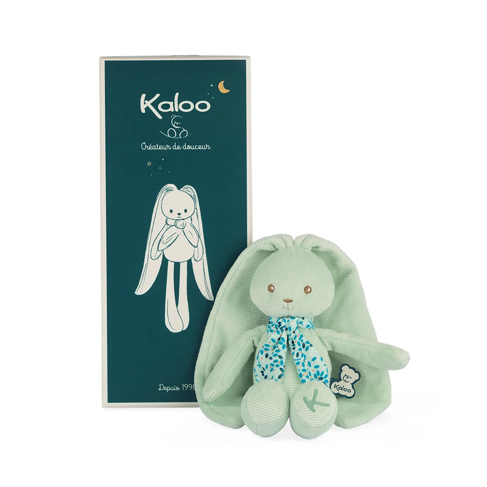 Doll Rabbit Aqua - Small