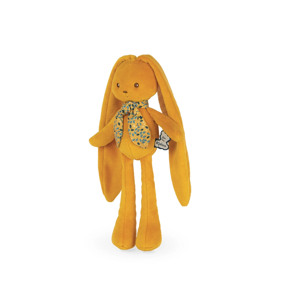 Doll Rabbit Ochre - Small
