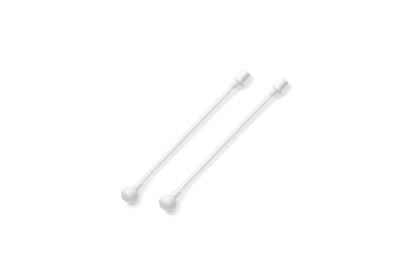 Grosmimi Weighted Straw Kit (Twin Pack)