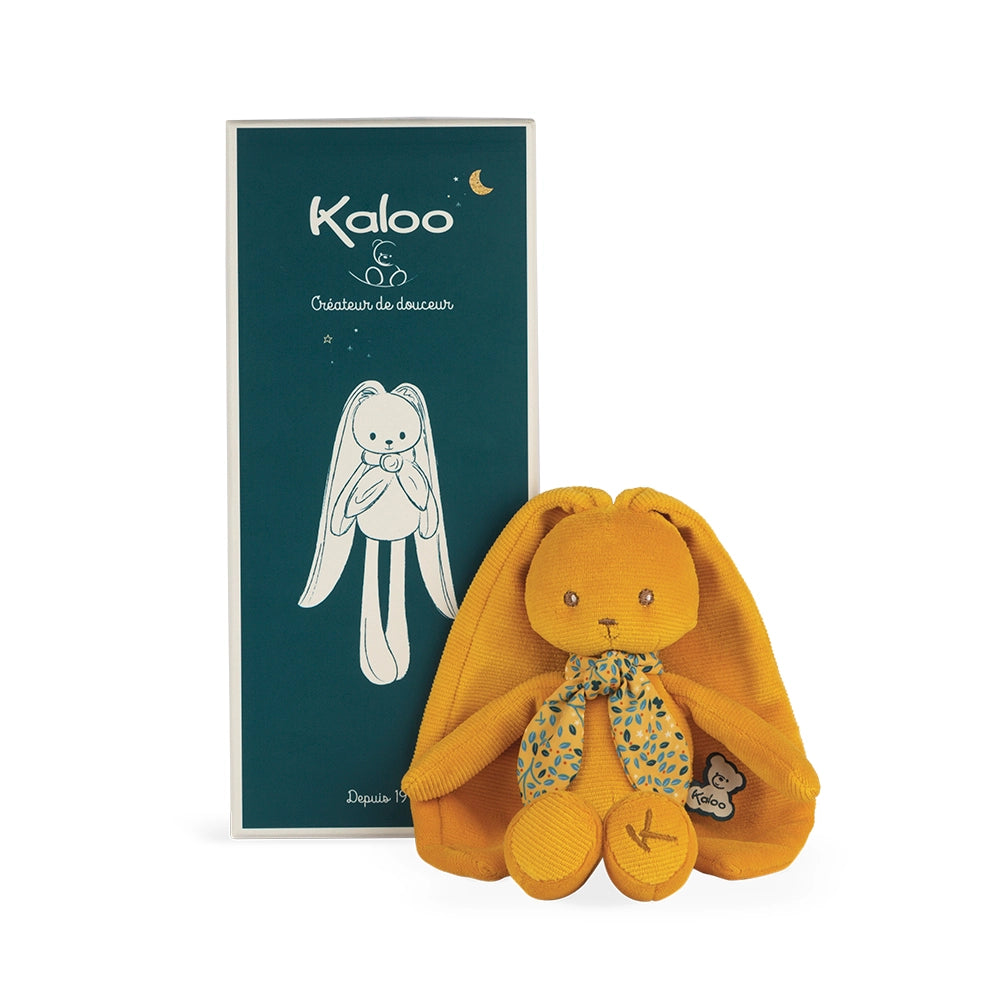 Doll Rabbit Ochre - Small