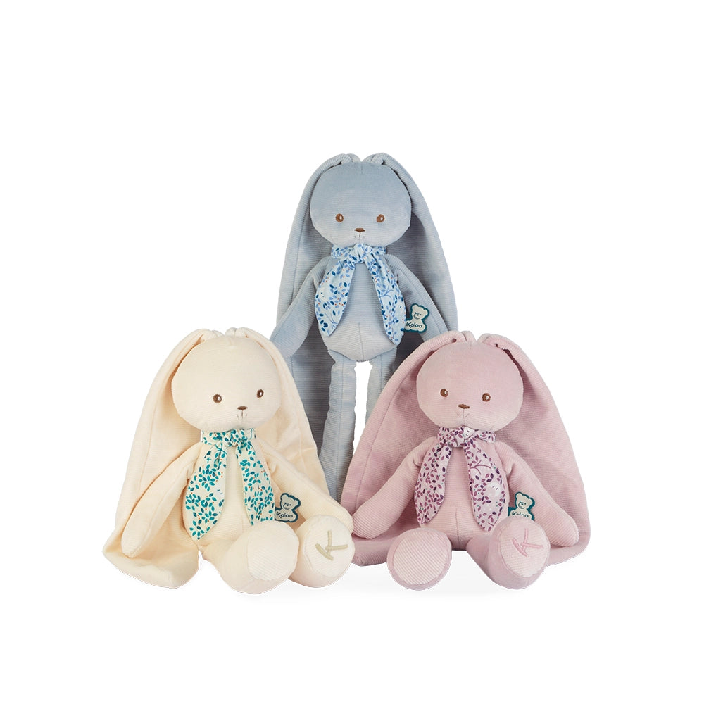 Lapinoo - Doll Rabbit Blue - Medium
