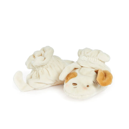 Yipper Puppy Slippers