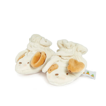 Yipper Puppy Slippers