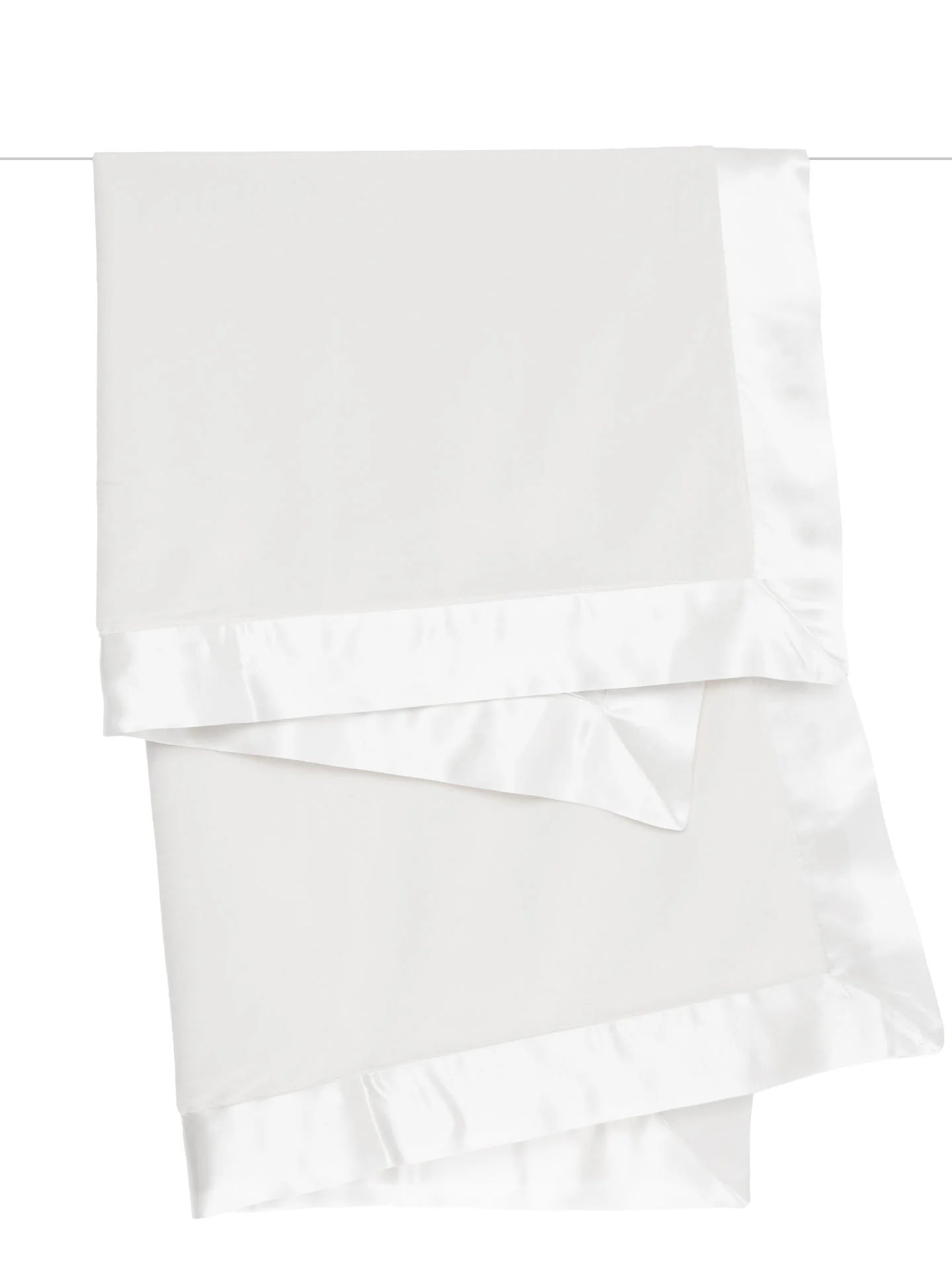 Velvet Deluxe™ Baby Blanket