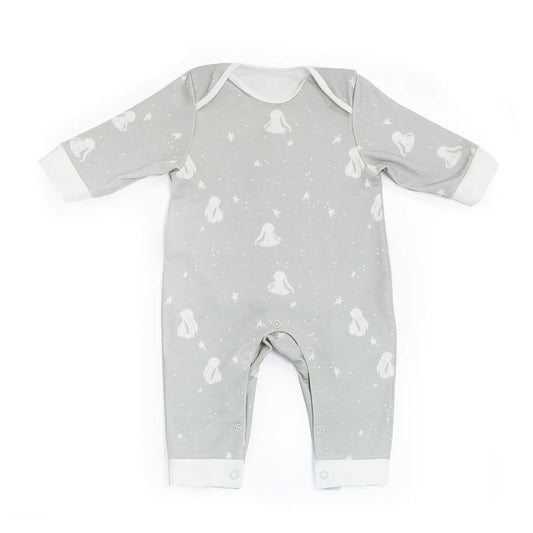 Bloom's Organic Romper