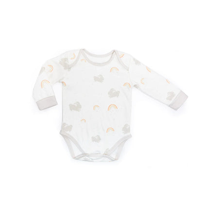 Little Sunshine Organic Bunsie