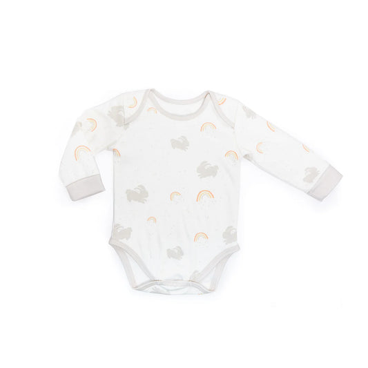 Little Sunshine Organic Bunsie