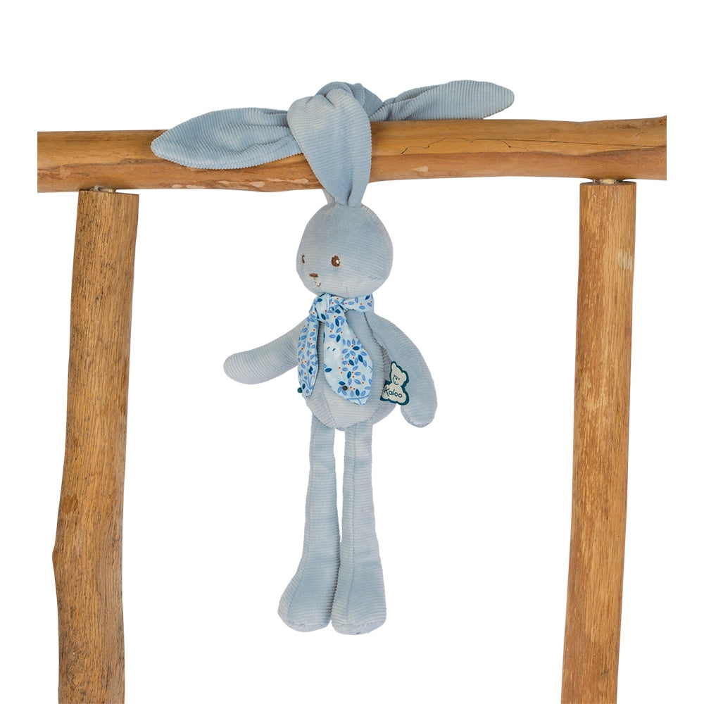 Doll Rabbit Blue - Small