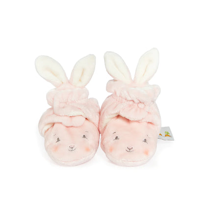 Blossom Bunny Hoppy Feet Slippers