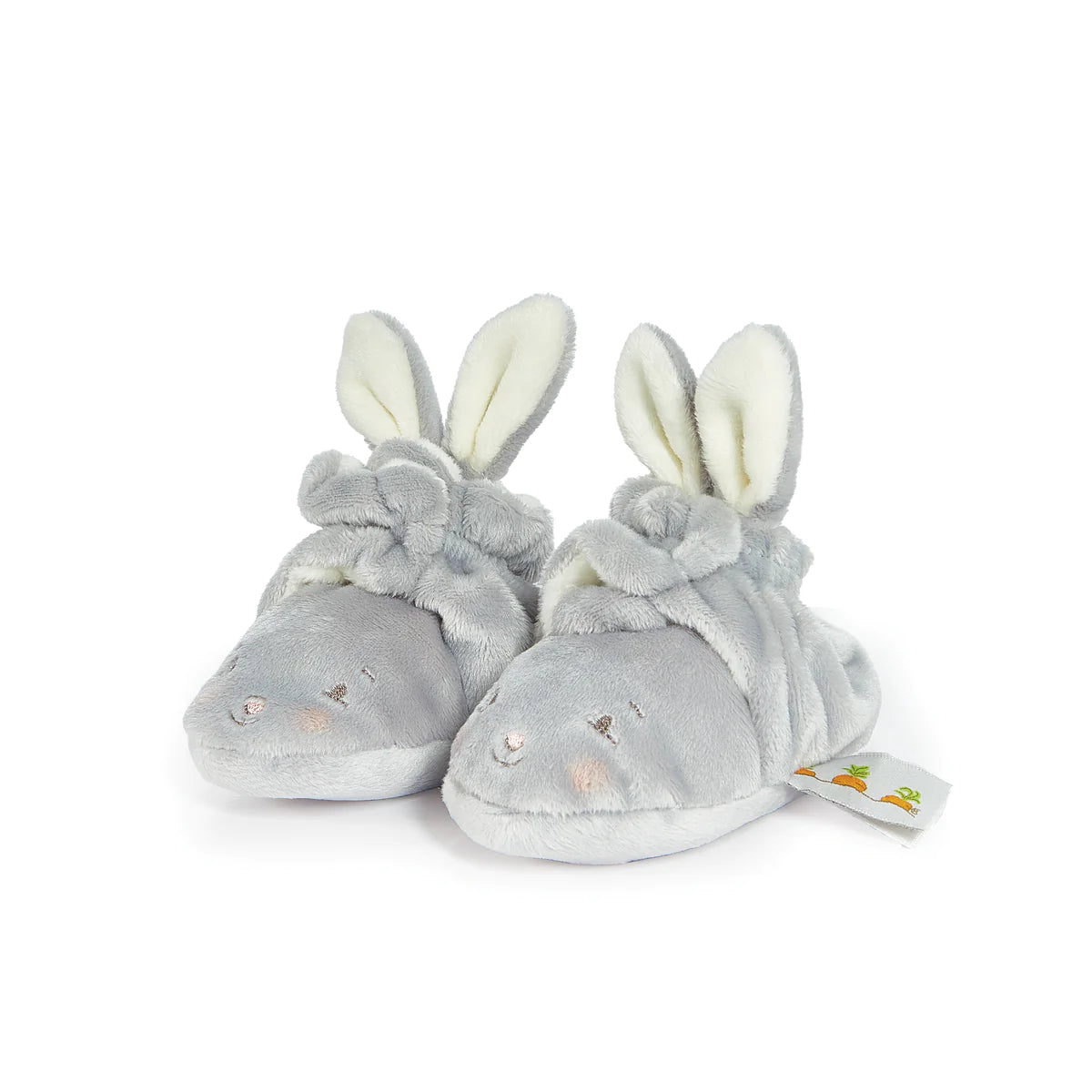Bloom Bunny Hoppy Feet Slippers