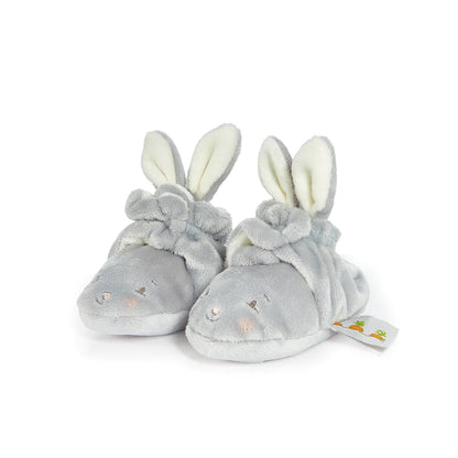 Bloom Bunny Hoppy Feet Slippers