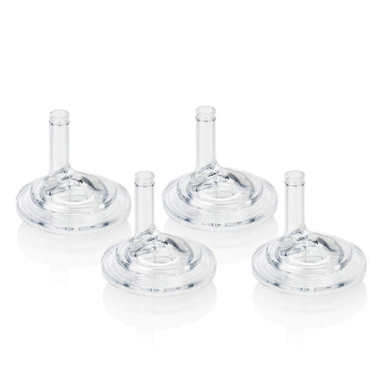 Grosmimi Straw Nipple Replacement Kit (4-counts)