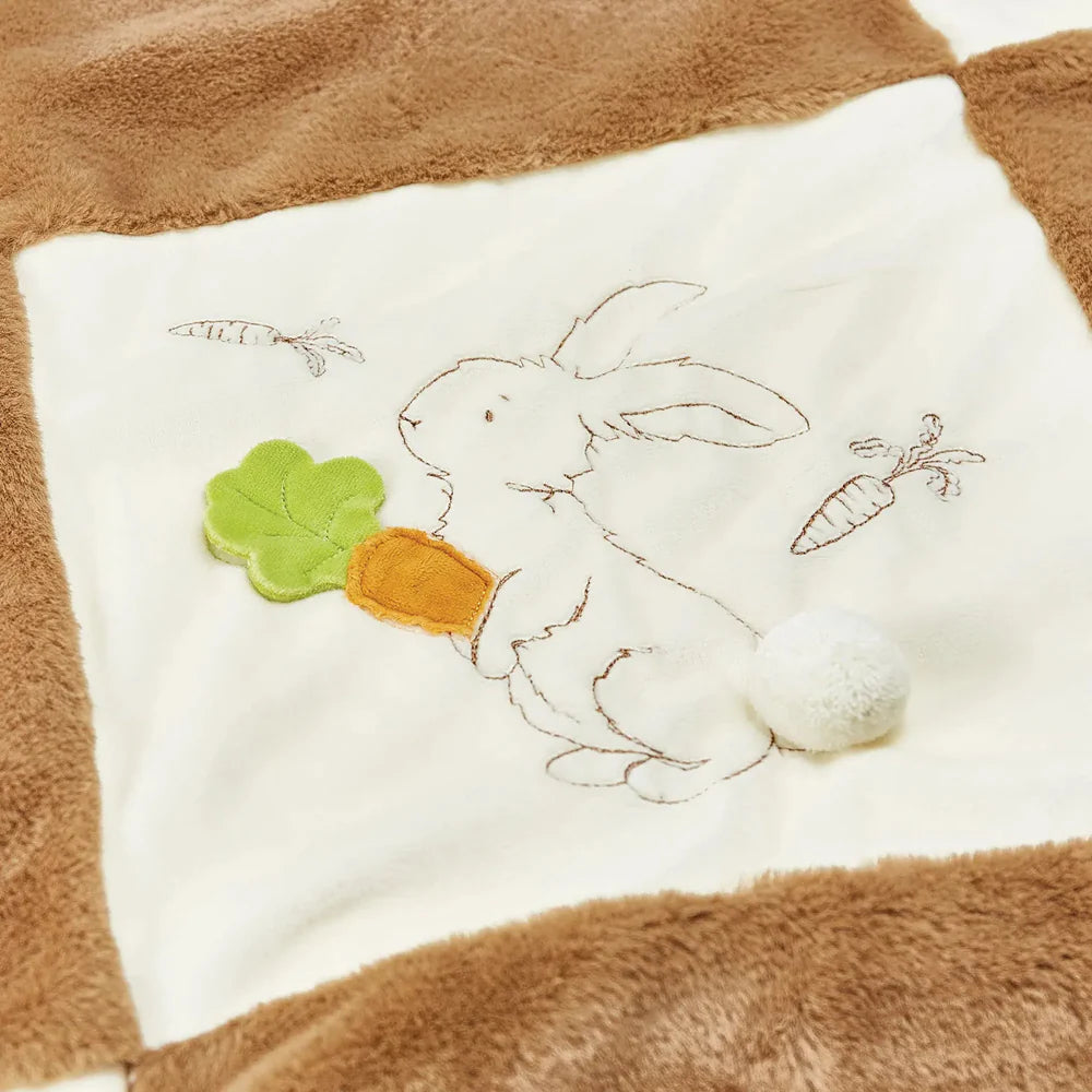 Hop to It Quilt