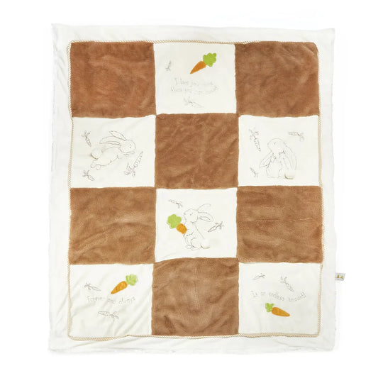 Hop to It Quilt