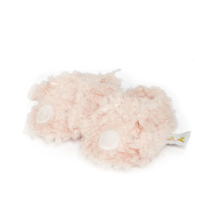 Little Piggy Booties