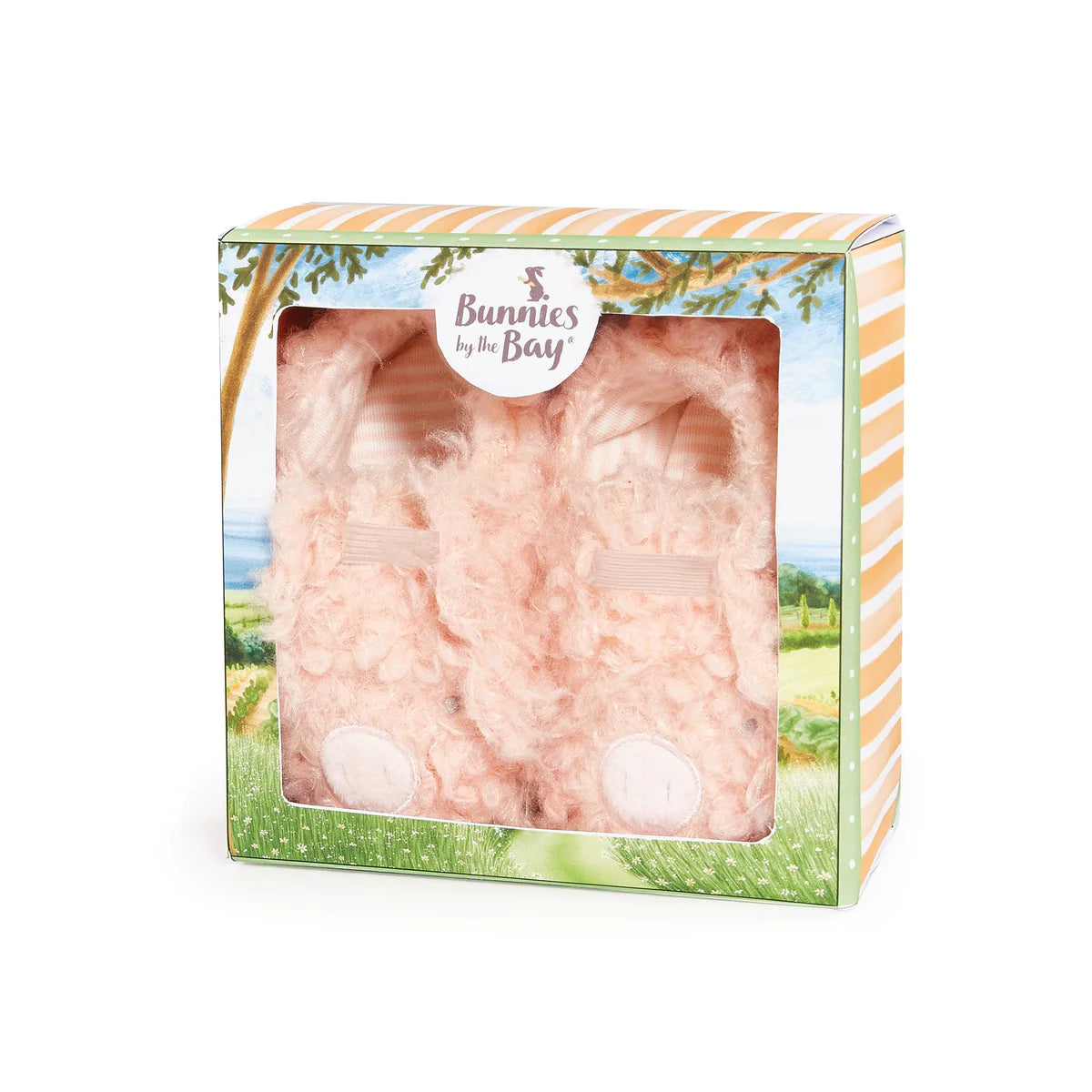 Little Piggy Booties