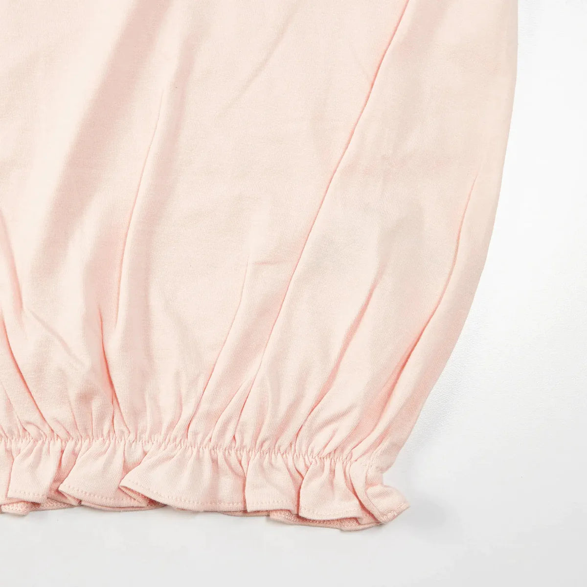 Blossom's Organic Gown