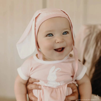 Blossom's Organic Play Dress