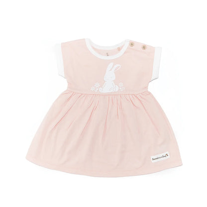 Blossom's Organic Play Dress