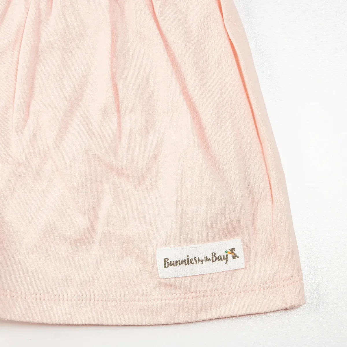 Blossom's Organic Play Dress