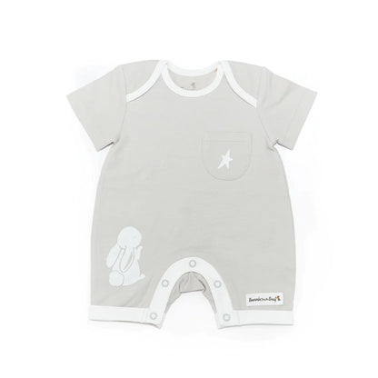 Bloom's Organic Play Romper