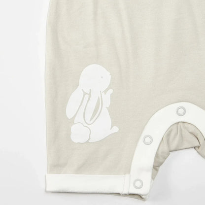 Bloom's Organic Play Romper