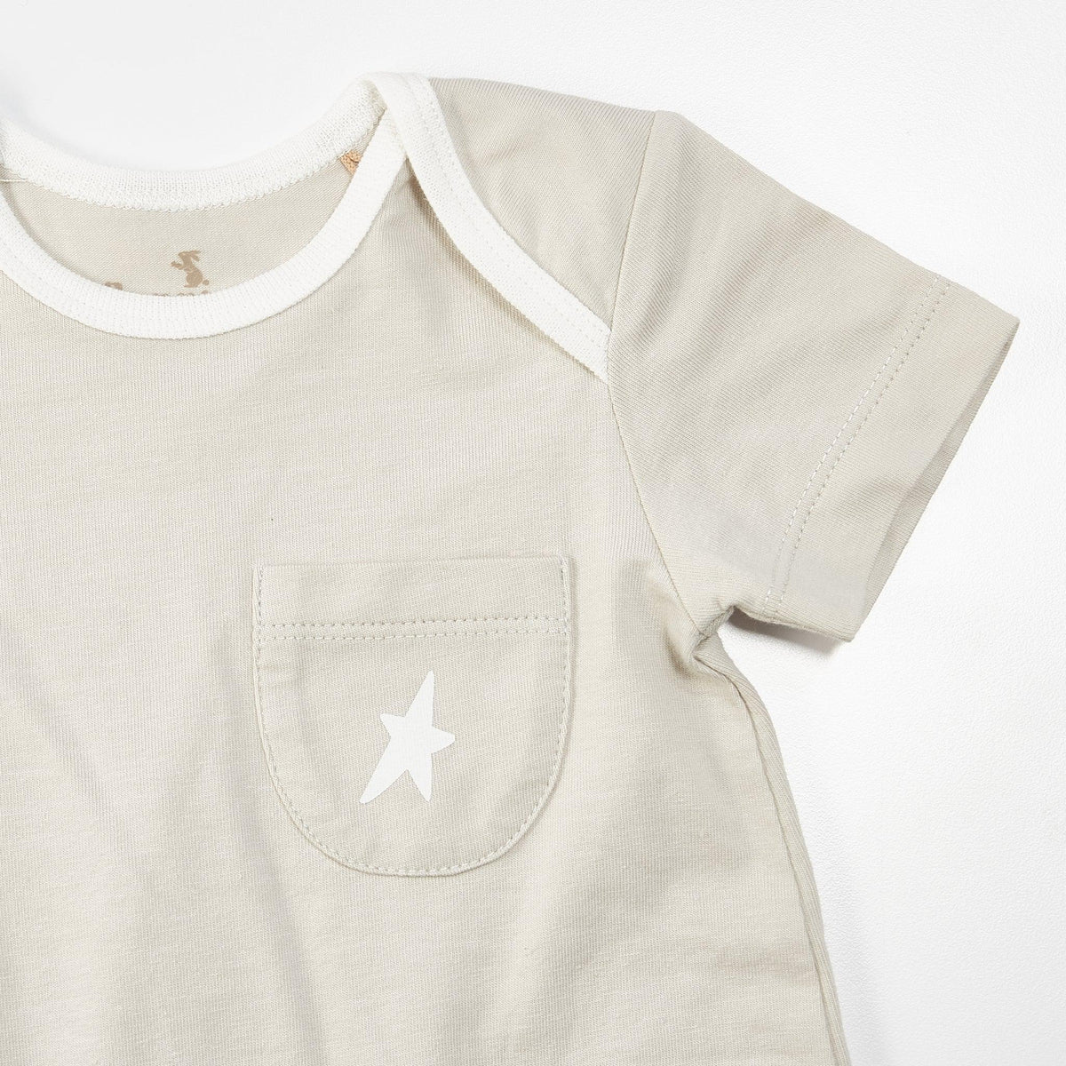 Bloom's Organic Play Romper