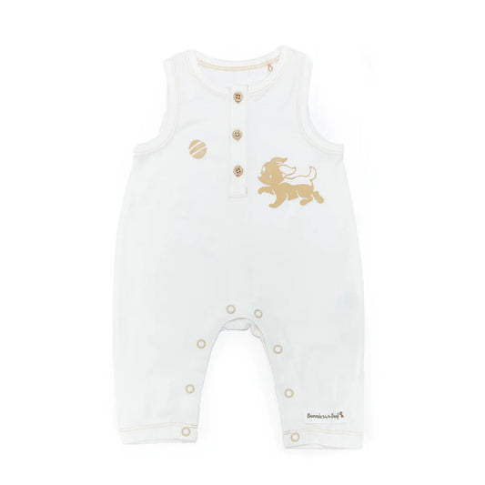 Skipit's Organic Play Suit