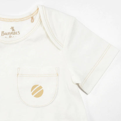 Skipit's Organic Play Romper