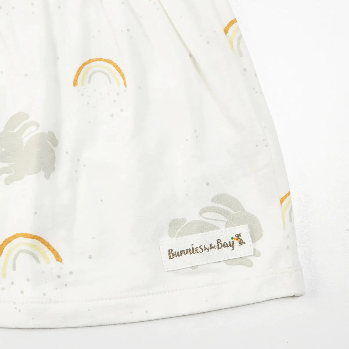 Little Sunshine Organic Play Dress