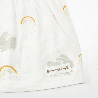 Little Sunshine Organic Play Dress